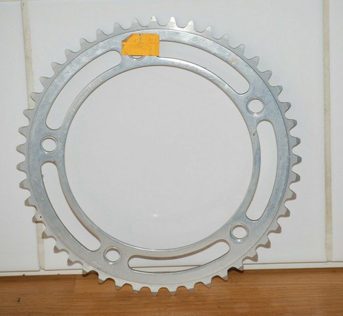 Couronne De Pédalier SUNGINO MIGHTY COMPET BCD 130 47D Vélo Course