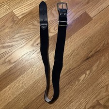 Baseball belt And Socks youth Navy Blue Currently At 37  