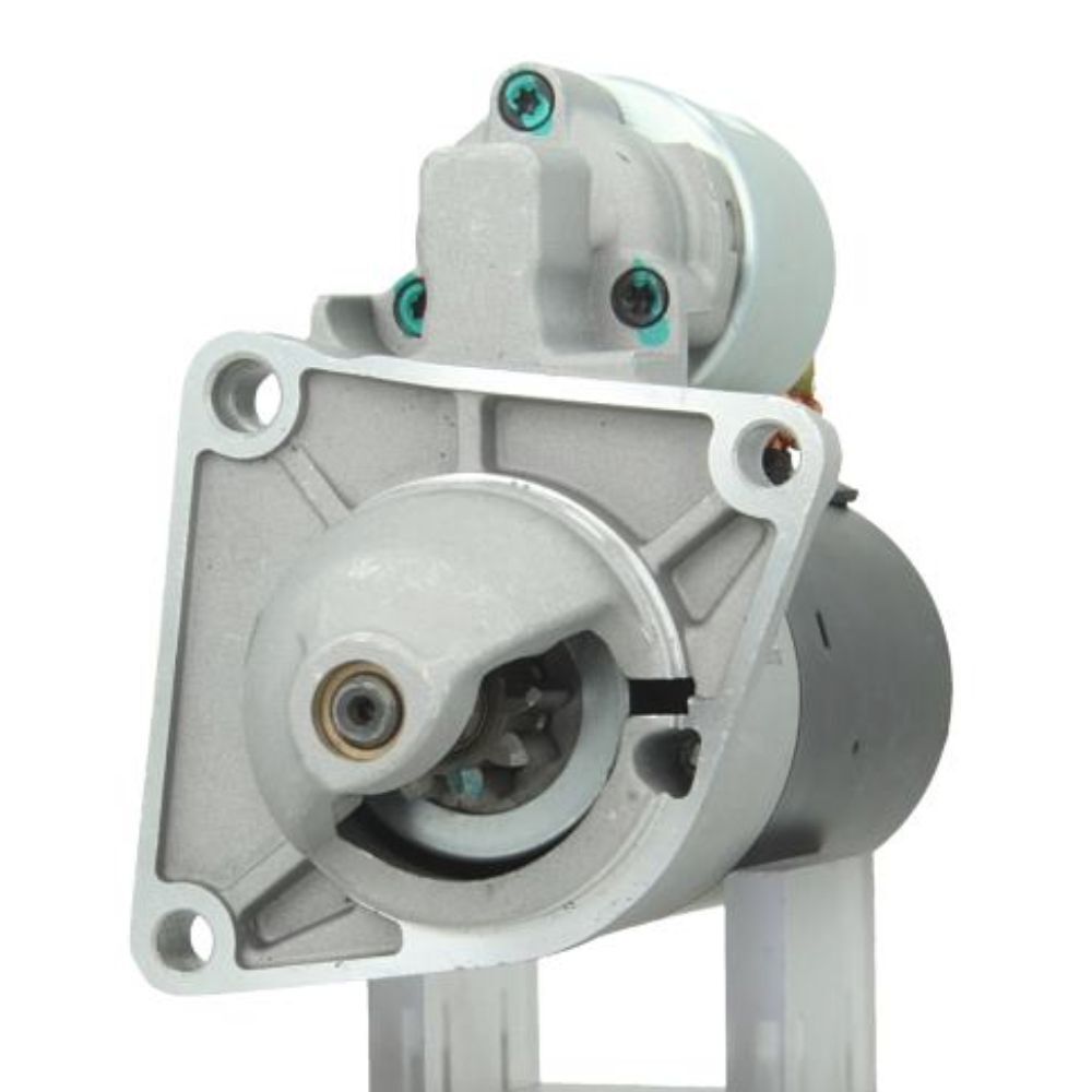 Nuovo Avviatore Compatibile Per Fiat 1.1 Kw 12 Volt 0001107066+