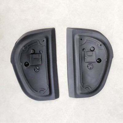 める Pair Rear View Side Mirror Gasket Rubber Seal 2108106316