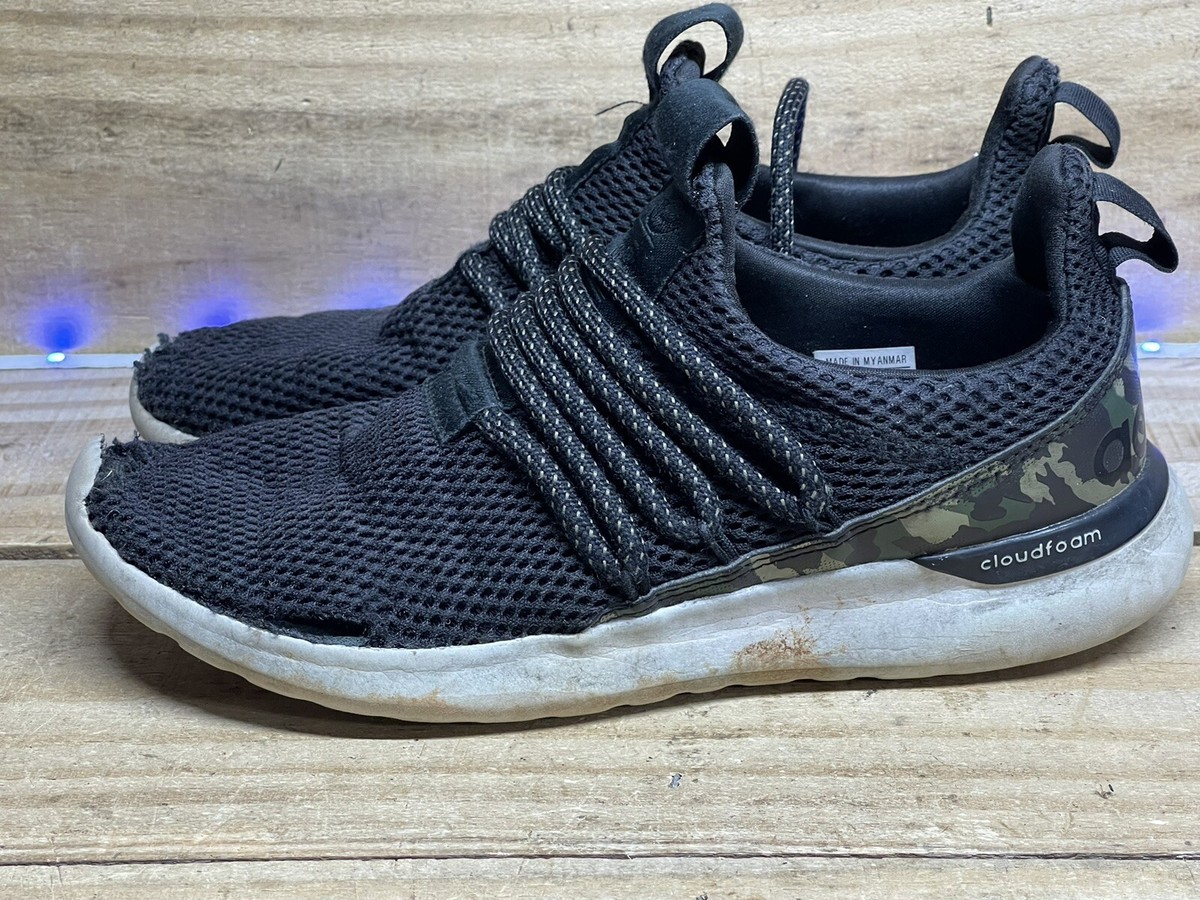 adidas lite racer camo