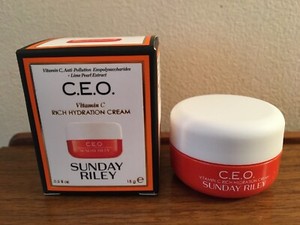 ceo face cream