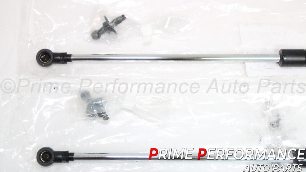 Toyota Land Cruiser Lexus LX470 1998-2007 Genuine Trunk Shock lift