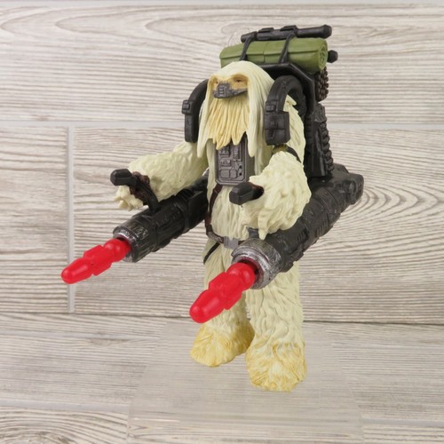Star Wars - MOROFF - Rogue One - Toy / Action Figure - Complete - 2016 - 5"