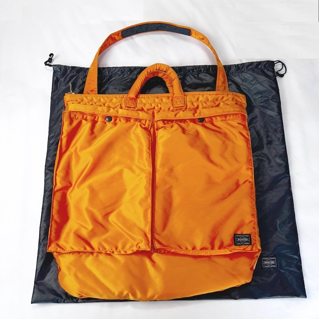 PORTER TANKER 80th ANNIVERSARY EDITION PORTER / TANKER 80th