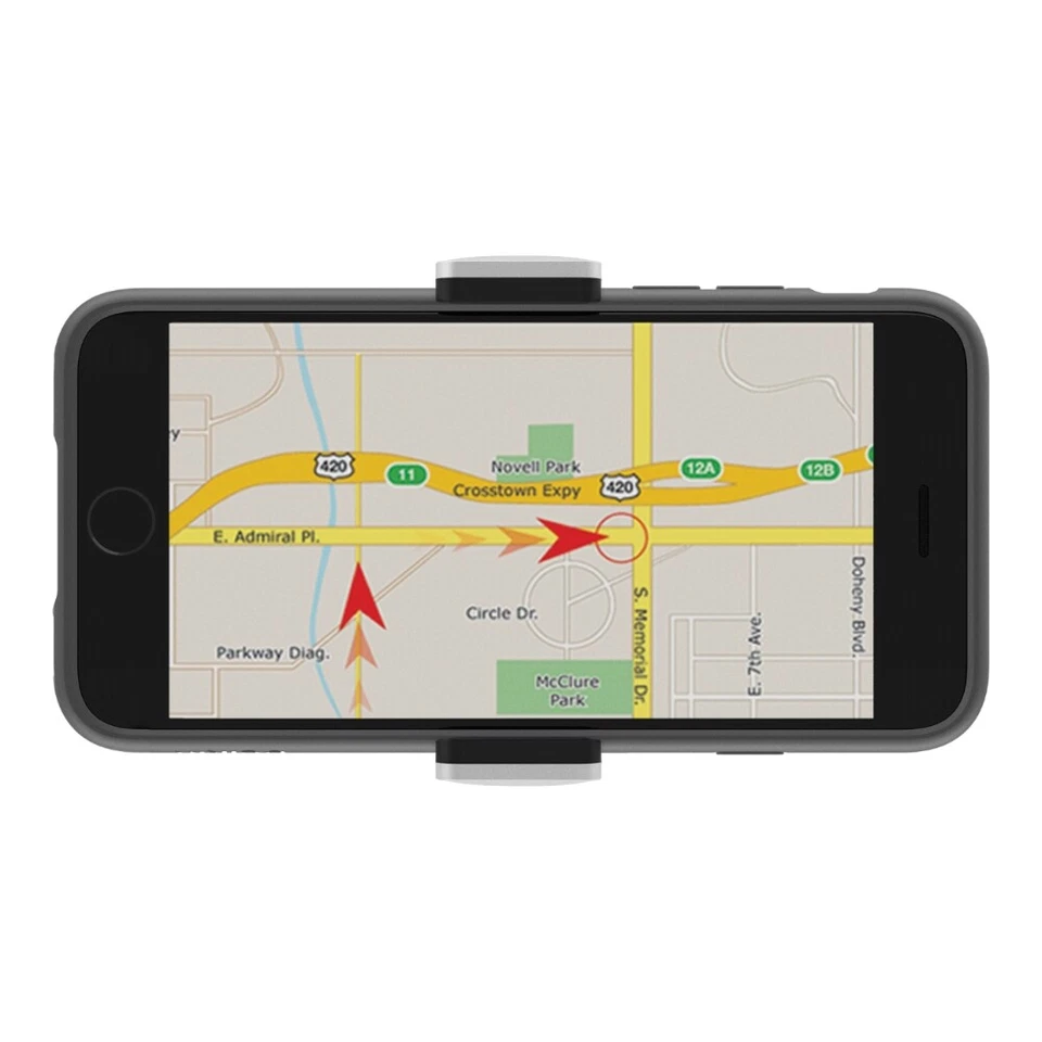 Belkin Universal Car Vent Mount for Smartphone - Image 3 of 4