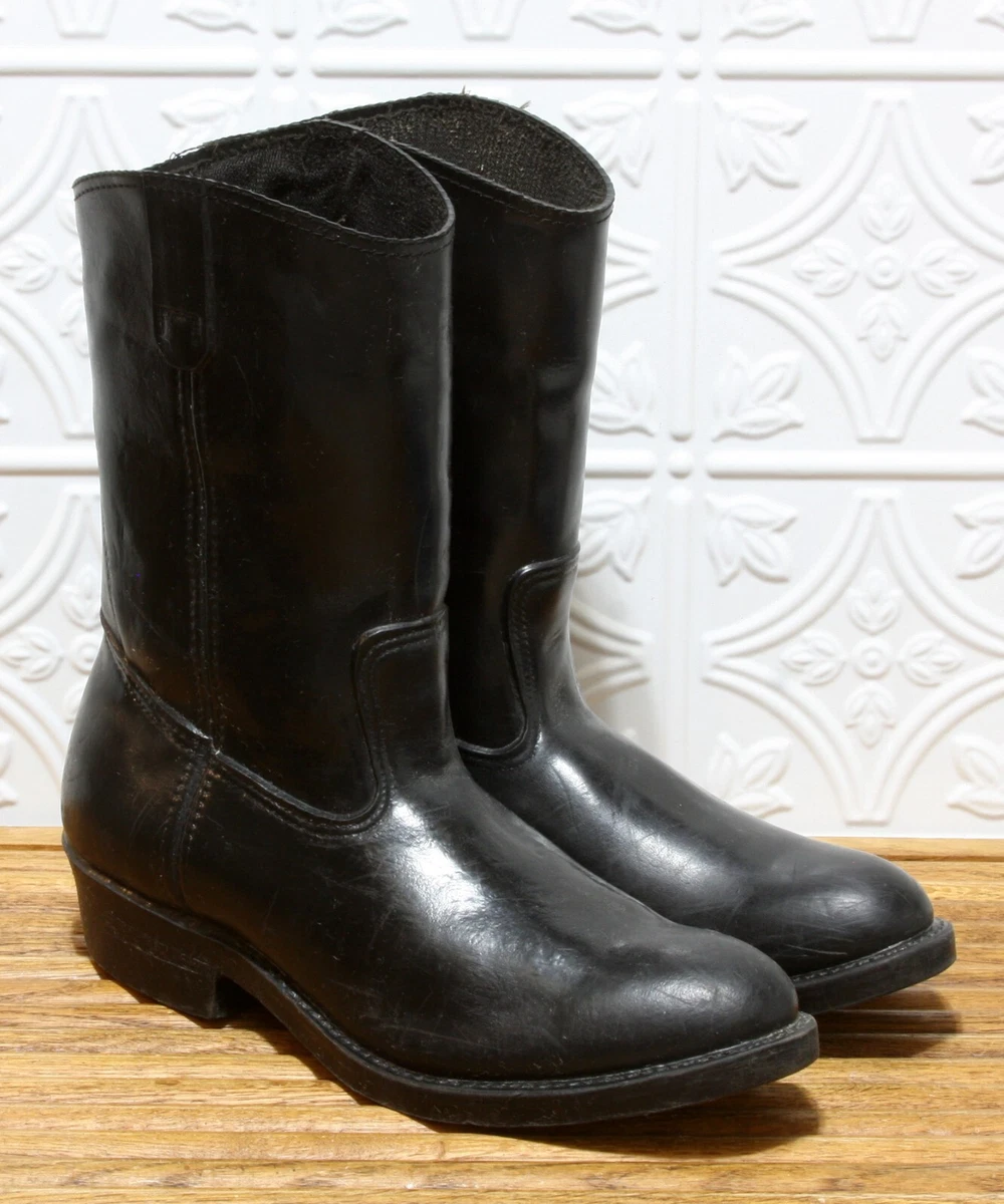 Lacrosse pull on boots clearance