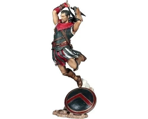 Assassin's Creed Video Gaming Statues
