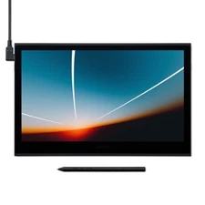 Wacom Movink 13 Drawing Tablet Touchscreen, Certified Refurbished