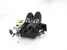 2021-2023 Hyundai Elantra Sedan Rear Trunk Lock Actuator Latch Oem 81230-Aa010