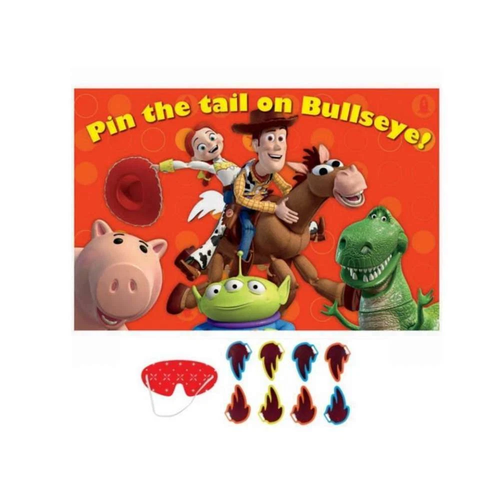 Pin em Games and Toys