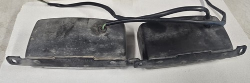 1977 Mercedes Benz 450SL R107 Fog Lights Matched Set-Barn #16 - Bild 8 von 19