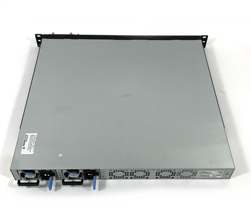 Silverpeak FWA-ASP3050 10 port Gigabit 4x10G SFP+ Router w/ Pfsense Software - Picture 4 of 8