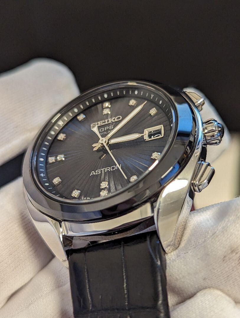 【大特価】SEIKO アストロン STXD011 Seiko Astron STXD011 | Sakurawatches.com