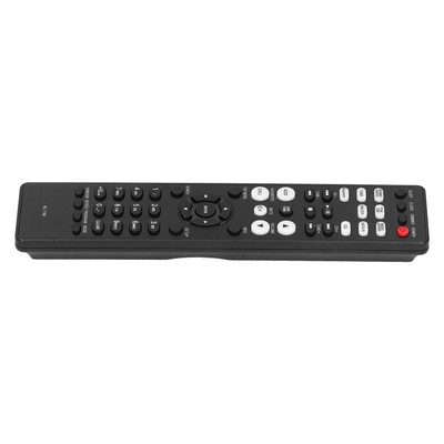 TeleVis-ion Remote Control Replacement Easy Grip Compact Shape For Various Br CB