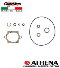 GUARNIZIONI CARBURATORE DELL'ORTO VHBZ VHBT MOTO GUZZI V35 V50 P400190500390