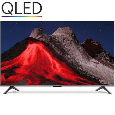 Fernseher Xiaomi QLED TV A Pro 43 2026 43'' Ultra HD 4K mit Smart TV und WiFi