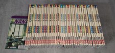 NANA 1/42 SERIE COMPLETA - PRIMA EDIZIONE - PLANET MANGA - CONDIZIONI OTTIME