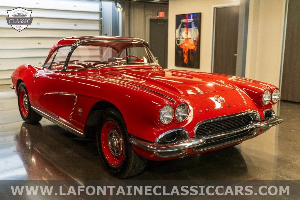 Preços baixos em Corvette 1962 Carros e Caminhões | eBay