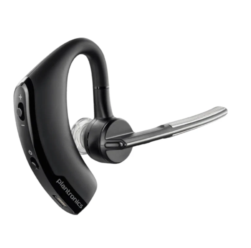NEW Plantronics VOYAGER LEGEND Mobile Bluetooth Headset Over-The-Ear (Monaural) - image 3 of 4