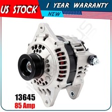 Alternator for Subaru Legacy 1995-1999 2.2L 1996 1997 1998 1999 2.5L 85Amp