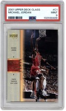 The Top 23 Michael Jordan Cards Ever Made 38