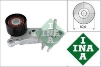 INA 532099910 Umlenk-/FüHrungsrolle FüR Zahnriemen Umlenkrolle FüR Volvo