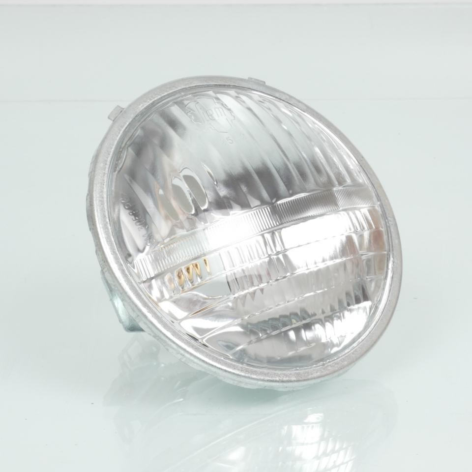 Optique avant Siem Vespa 50 L phare de rechange pour scooter Piaggio 1966-1970