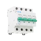 Eaton PLS4-C6/4 Circuit Breaker 4.5KA 4P C 6A