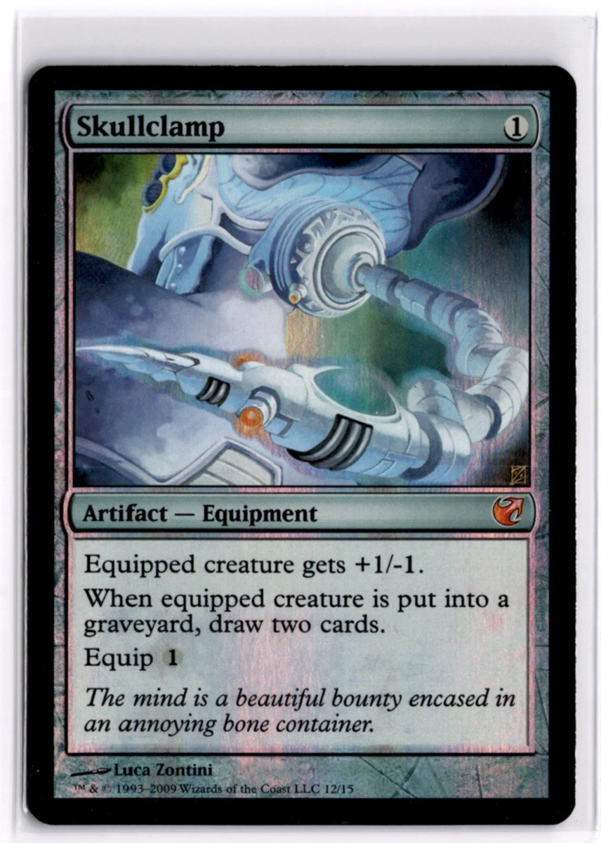 From the Vault: Exiled Trading Card Games for sale | eBay