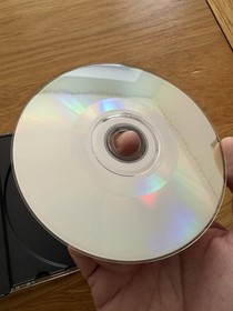 Shenmue With Cardboard Sleeve & Bonus Juke Box Disc Sega Dreamcast Fighting DC