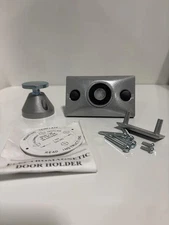 RSG DH24120FPC Electromagnet Fire Door Holder Semi Flush Mount  - New In Box