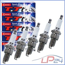 Bougies d'allumage Audi 100