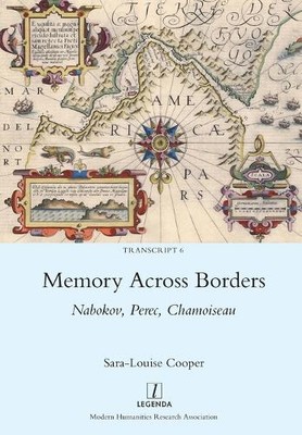 Sara-Louise Cooper Memory Across Borders (Taschenbuch) Transcript
