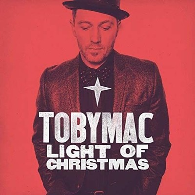 tobyMac Tobymac - Light Of Christmas (CD)