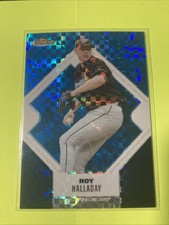 Hall-a-Fame! Top Roy Halladay Cards 25