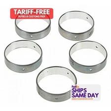 Sealed Power 1888M, Kit Natural Steel Cam Bearing Set Performance Racing Parts