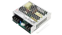 Zasilacz Impulsowy Do Wbudowania ModułOwy 100W 12VDC 8,5A NSP-100-12 Mean Well