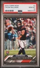 2024 TOPPS NOW #2 CALEB WILLIAMS ROOKIE RC PSA 10