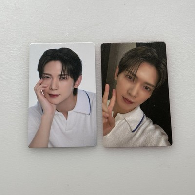 ATEEZ Mernel Photocard Set Yeosang