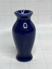 Blue Antique Vases for sale | eBay