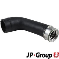 JP Group Ladeluftschlauch Oben U.A. FüR Seat, Skoda, VW