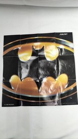 Famicom Software Batman Sun Electronics