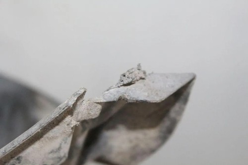 BMW 3 Cabrio E46 Innenkotflügel hinten links 8224993 3.00 Petrol 2000 33398221