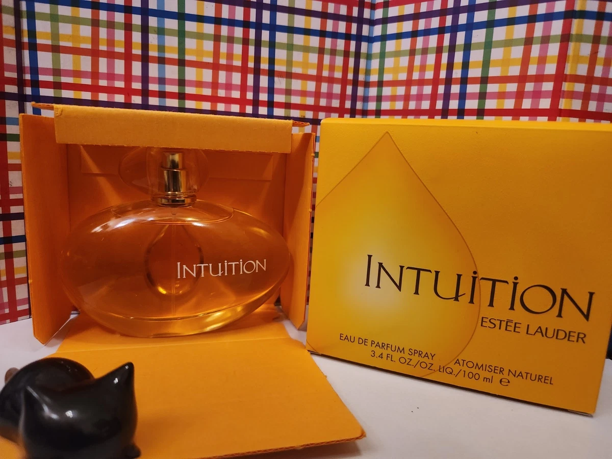 Intuition by Estée Lauder Women's Fragrances for sale | eBay