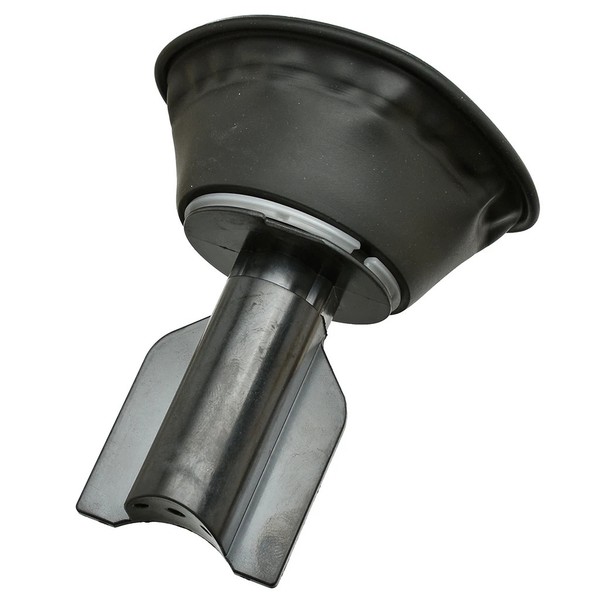 MotoLibre Vergasermembrane (FüR: Yamaha TRX 850 4UN 96-99 )-image