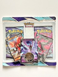 Chilling Reign 2 Pack Blister Galarian Zapdos V Articuno V Moltres V