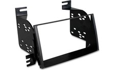 Metra 95-7322 Double-DIN Dash Kit for 2006 2011 Hyundai Azera