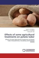 Said A. Z. El Hakim (U. A.) | Effects Of Some Agricultural Treatments On...