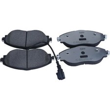 QUARO QP3973C Bremsbelagsatz für SKODA VW AUDI SEAT CUPRA TIGUAN PASSAT ARTEON
